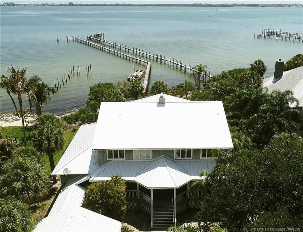 114 N Sewalls Point Road, Stuart, FL 34996 Photo