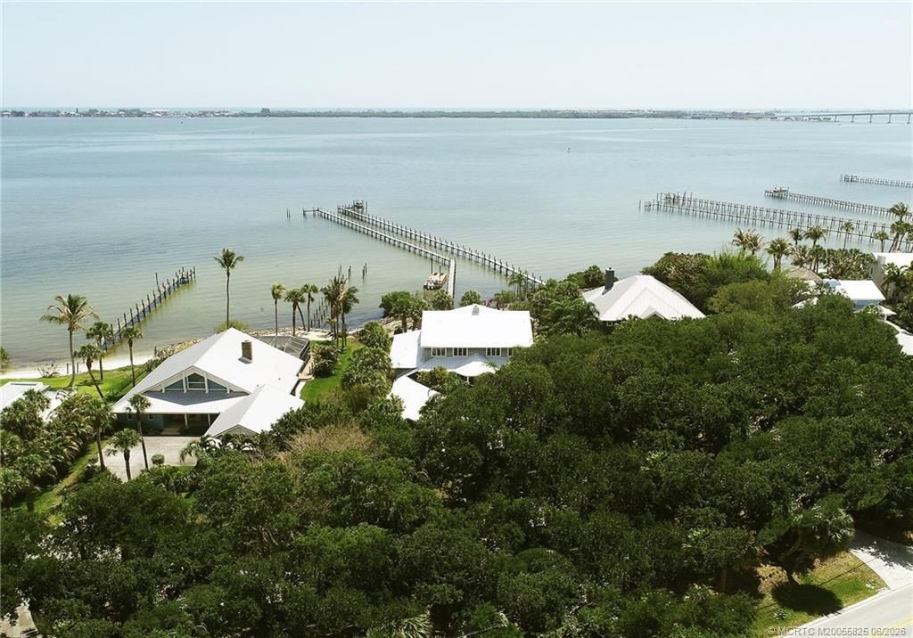 114 N Sewalls Point Road, Stuart, FL 34996 Photo