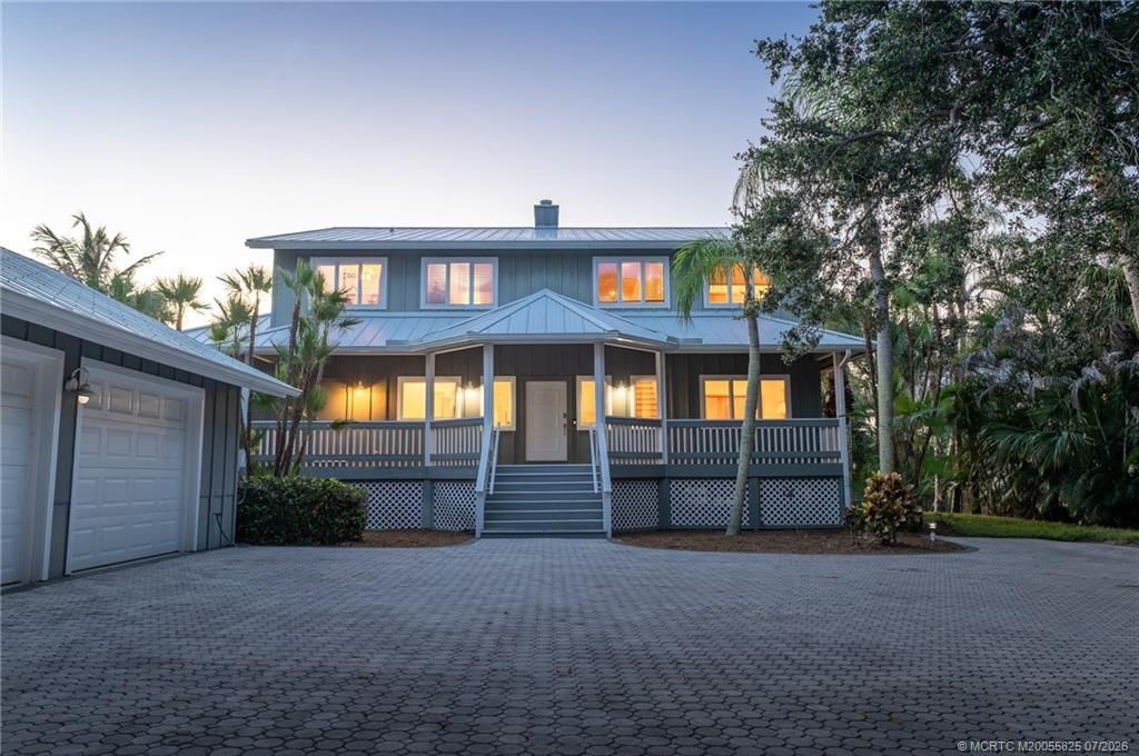 114 N Sewalls Point Road, Stuart, FL 34996 Photo