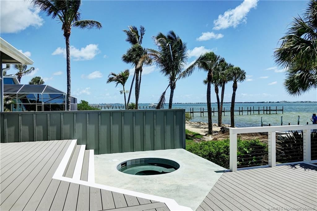 114 N Sewalls Point Road, Stuart, FL 34996 Photo
