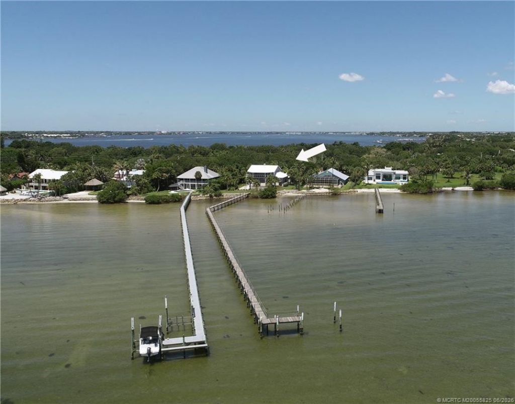 114 N Sewalls Point Road, Stuart, FL 34996 Photo
