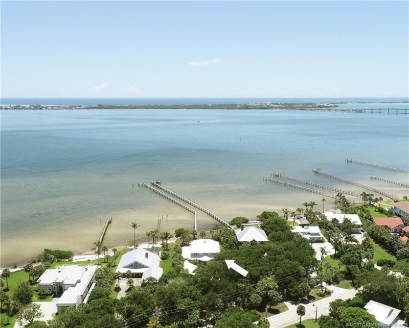 114 N Sewalls Point Road, Stuart, FL 34996 Photo