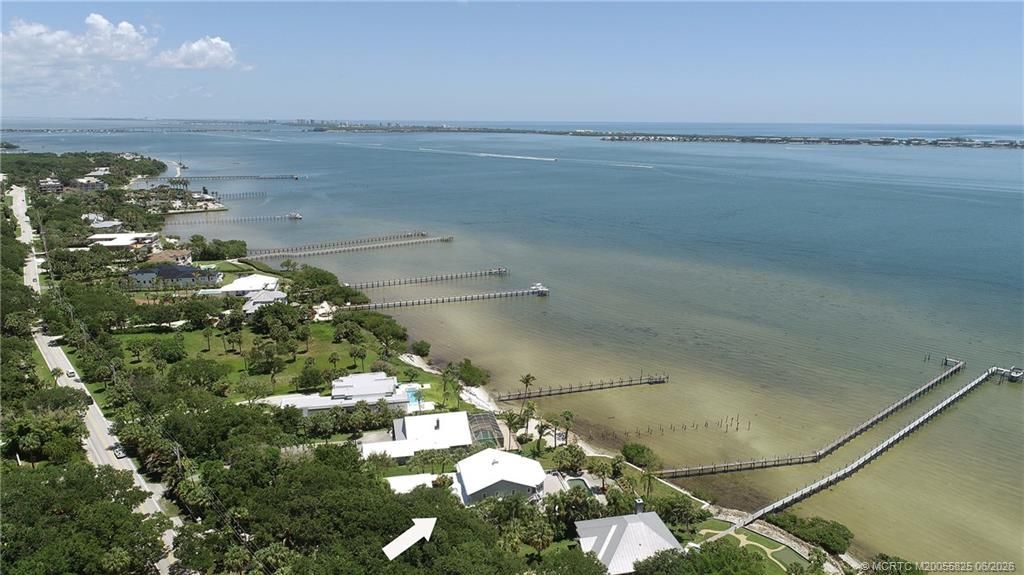 114 N Sewalls Point Road, Stuart, FL 34996 Photo