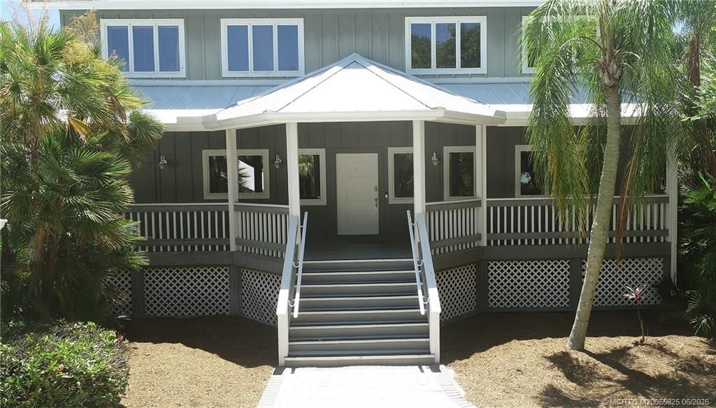 114 N Sewalls Point Road, Stuart, FL 34996 Photo