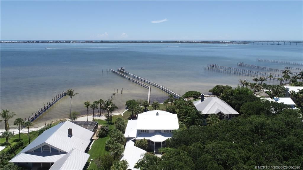 114 N Sewalls Point Road, Stuart, FL 34996 Photo