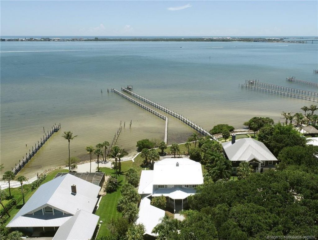 114 N Sewalls Point Road, Stuart, FL 34996 Photo