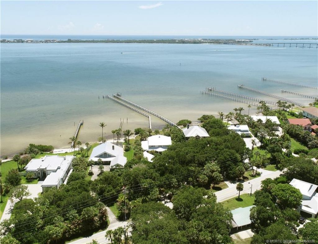 114 N Sewalls Point Road, Stuart, FL 34996 Photo