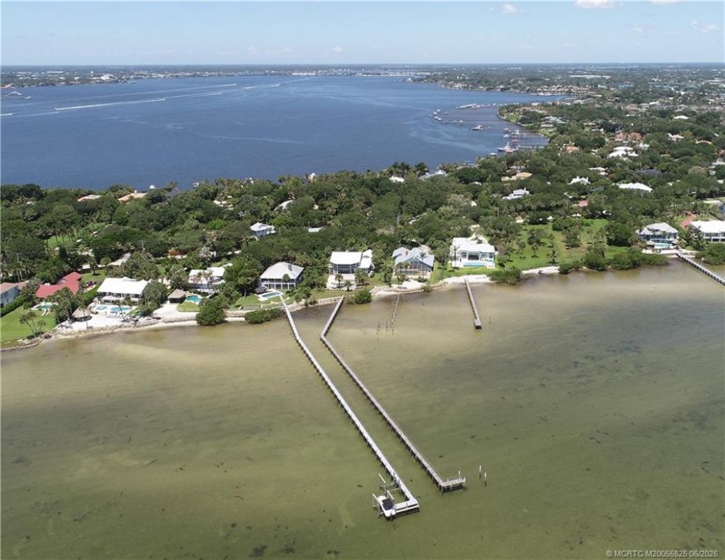 114 N Sewalls Point Road, Stuart, FL 34996 Photo