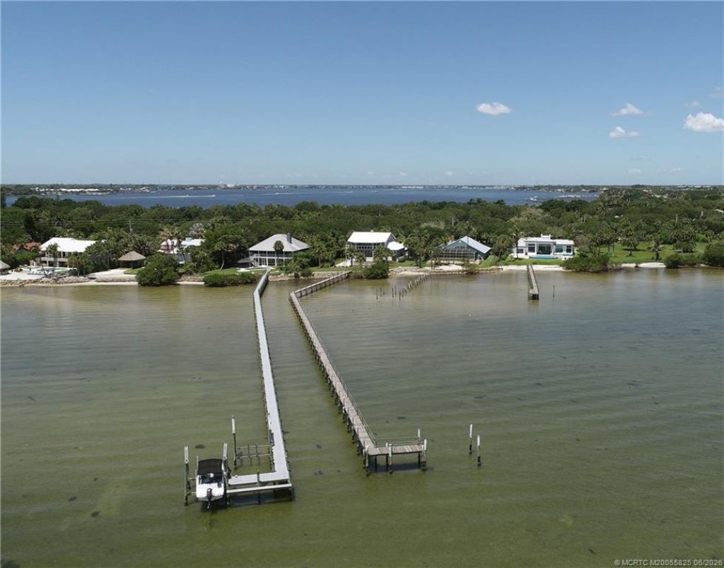114 N Sewalls Point Road, Stuart, FL 34996 Photo