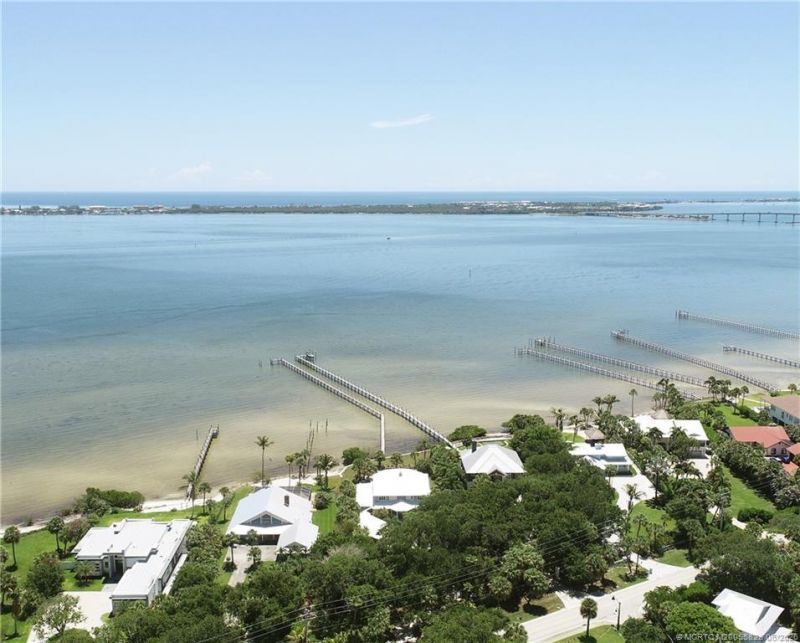 114 N Sewalls Point Road, Stuart, FL 34996 Photo