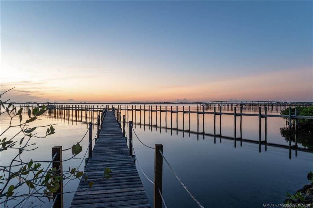 114 N Sewalls Point Road, Stuart, FL 34996 Photo