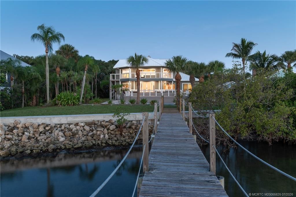 114 N Sewalls Point Road, Stuart, FL 34996 Photo