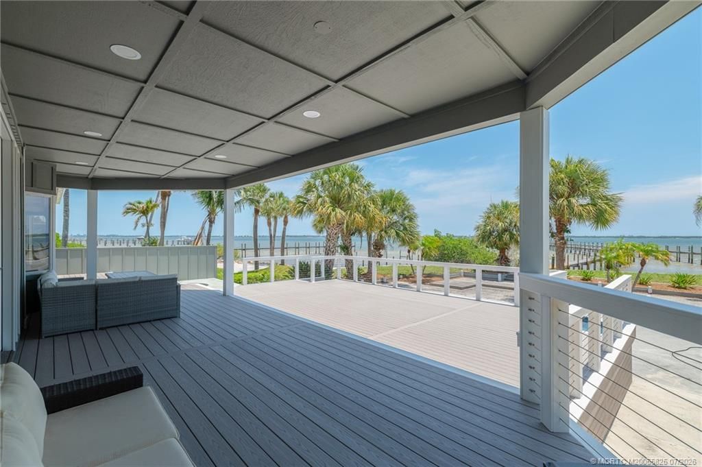114 N Sewalls Point Road, Stuart, FL 34996 Photo