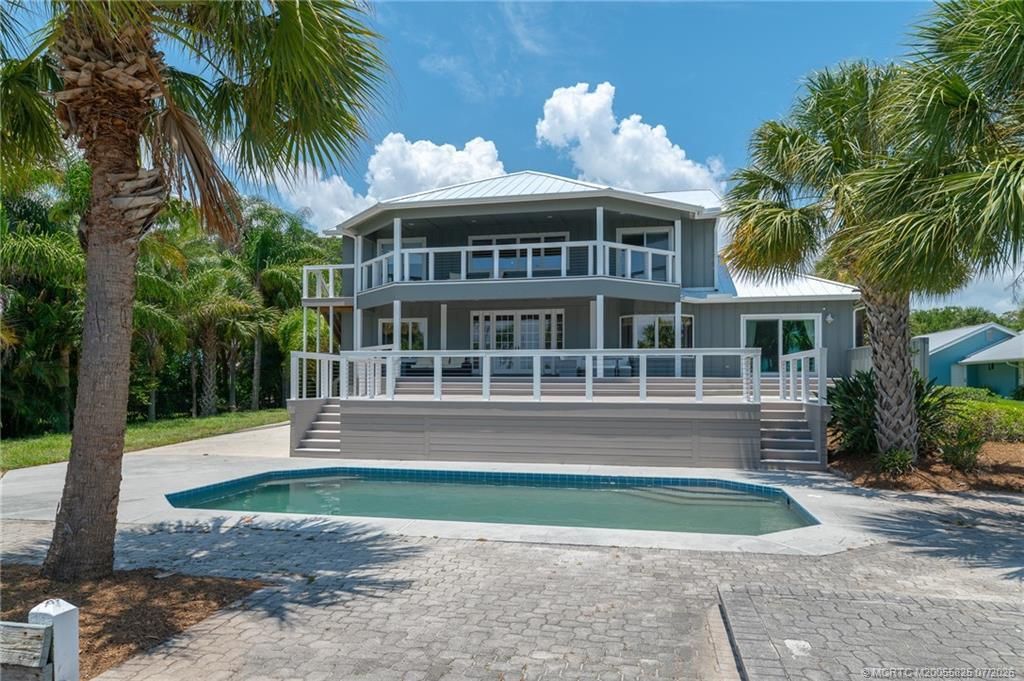 114 N Sewalls Point Road, Stuart, FL 34996 Photo