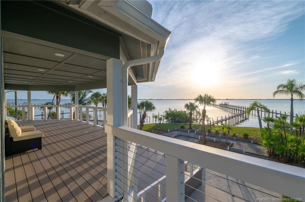 114 N Sewalls Point Road, Stuart, FL 34996 Photo