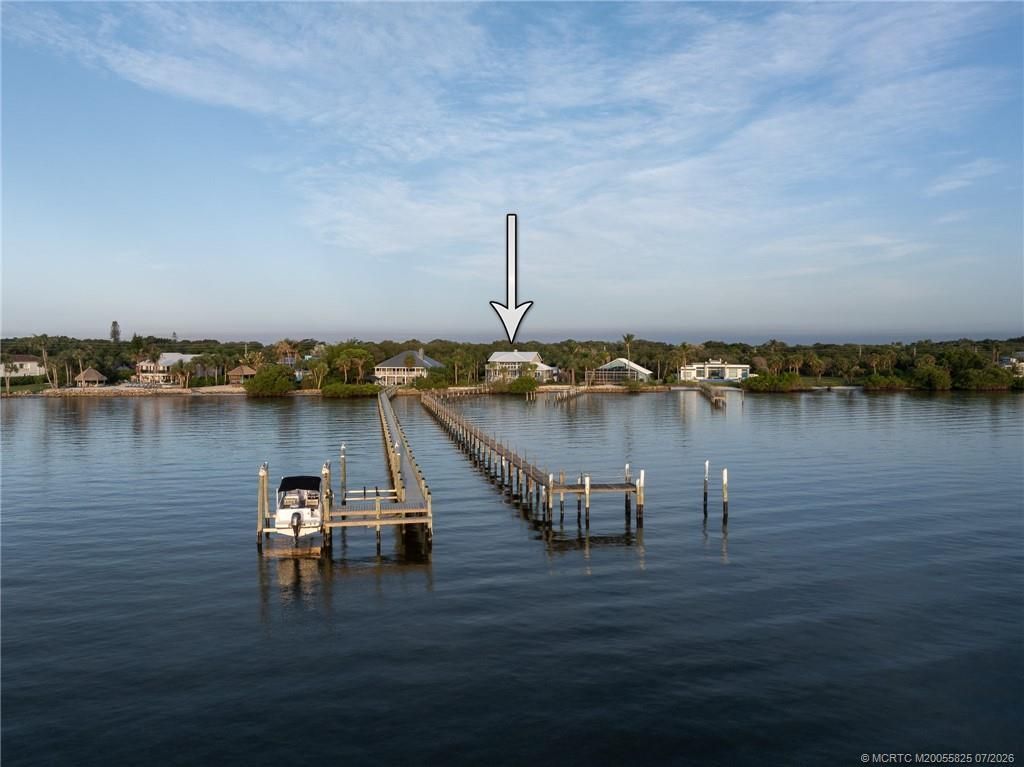 114 N Sewalls Point Road, Stuart, FL 34996 Photo