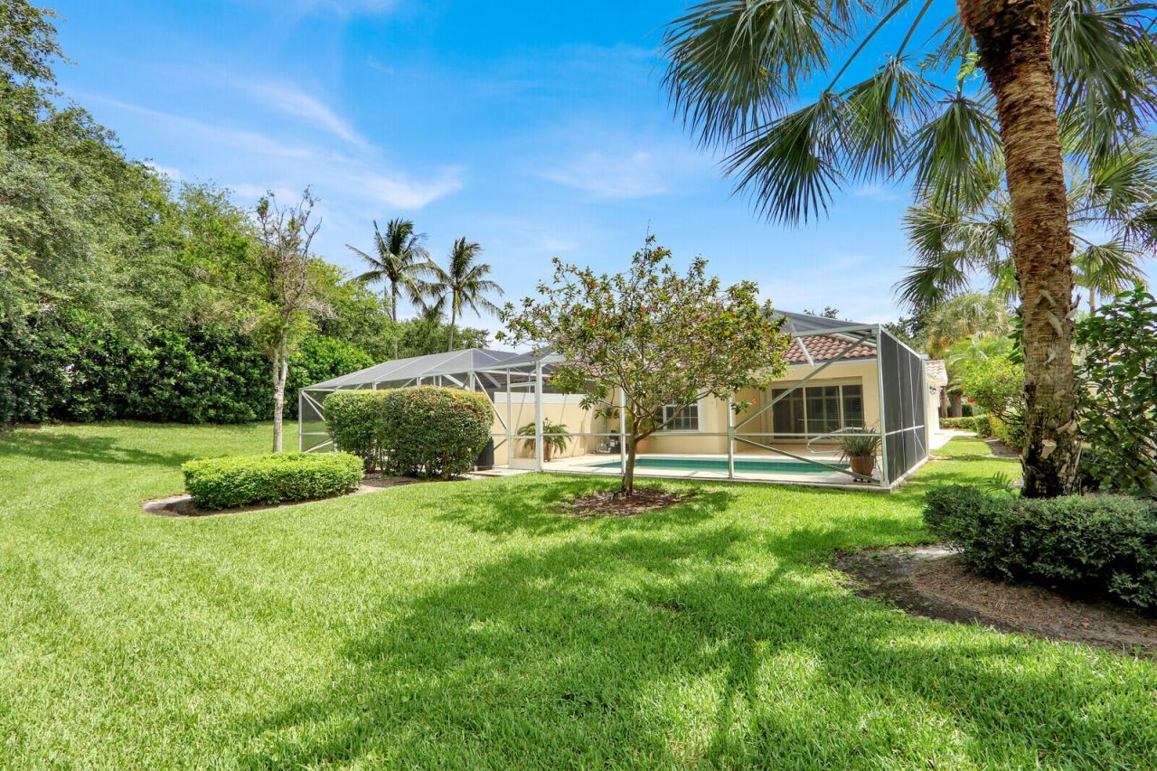 129 Euphrates Circle, Palm Beach Gardens, FL 33410 Photo