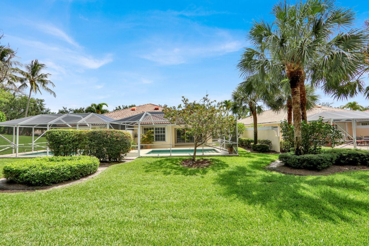 129 Euphrates Circle, Palm Beach Gardens, FL 33410 Photo