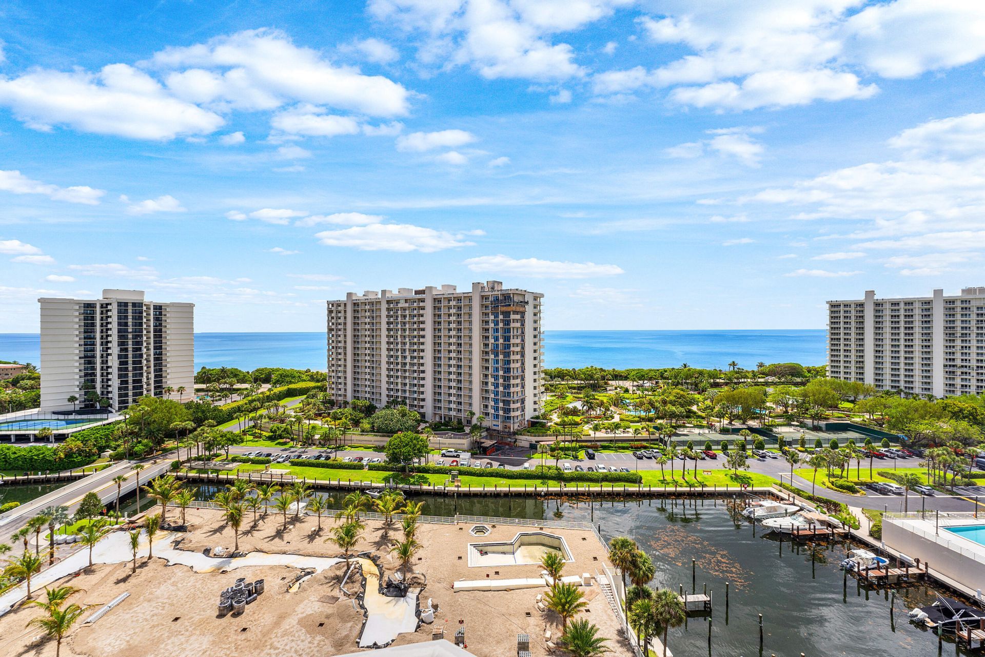 4201 Ocean Boulevard, Unit 1407, Boca Raton, FL 33431 Photo