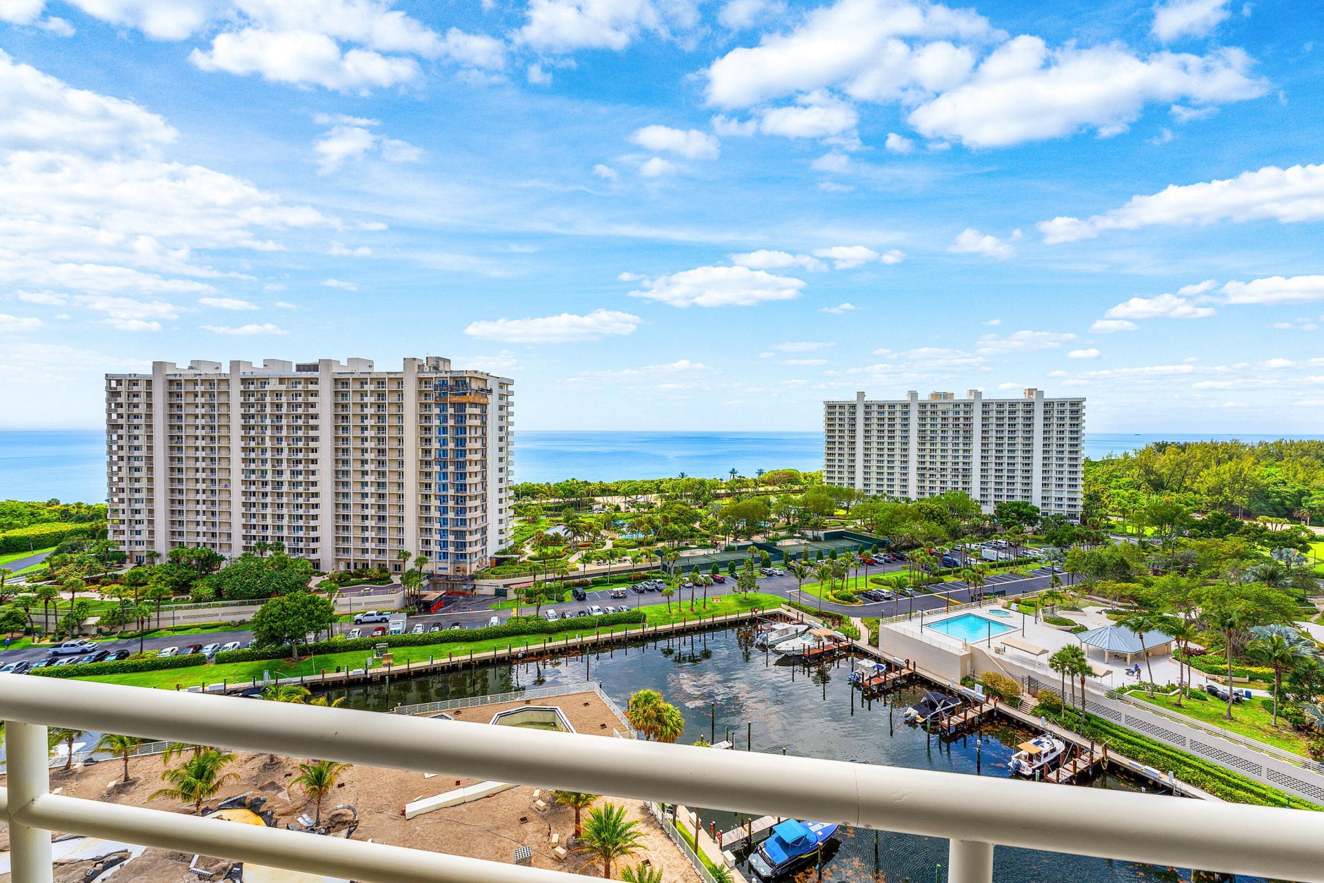 4201 Ocean Boulevard, Unit 1407, Boca Raton, FL 33431 Photo