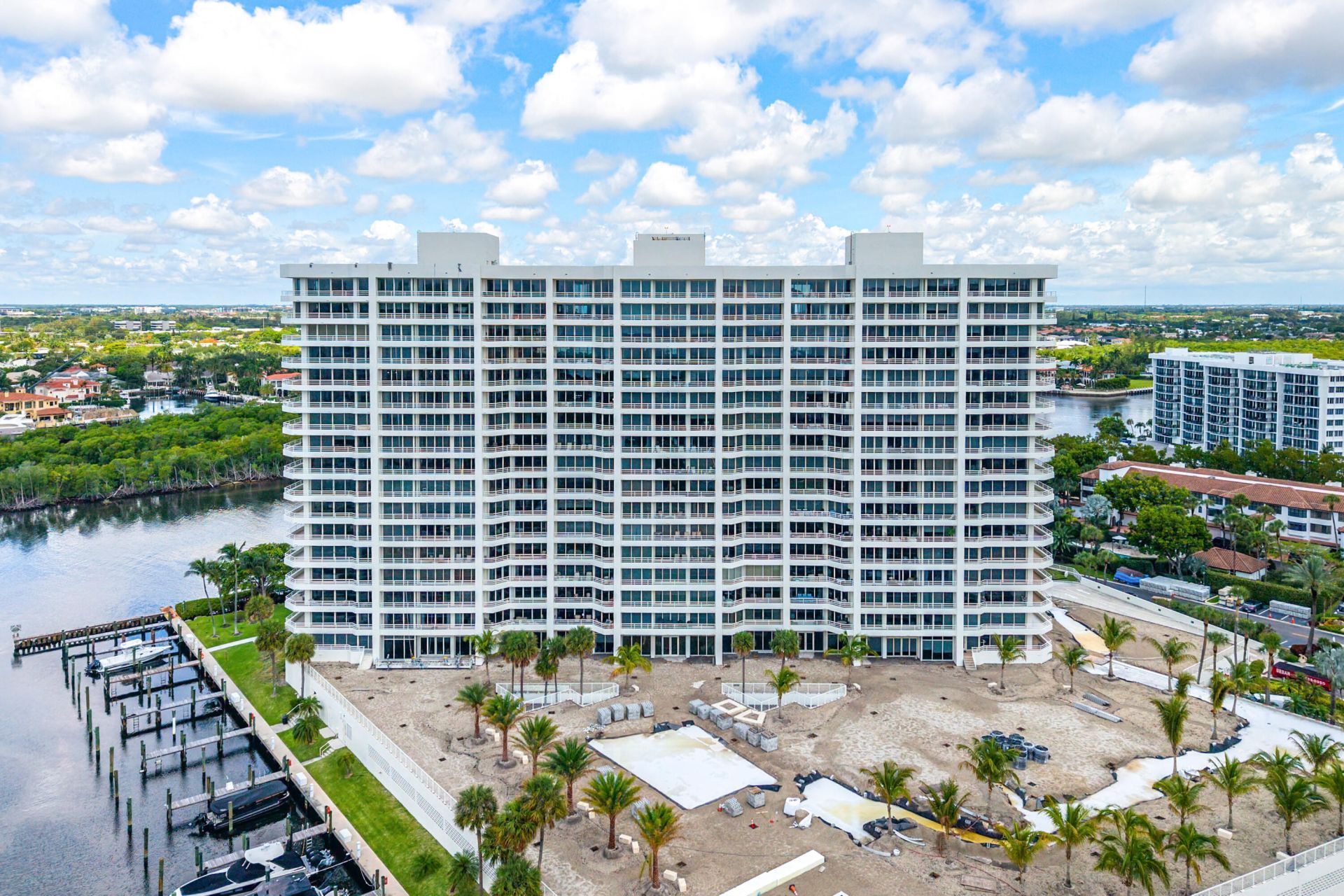 4201 Ocean Boulevard, Unit 1407, Boca Raton, FL 33431 Photo
