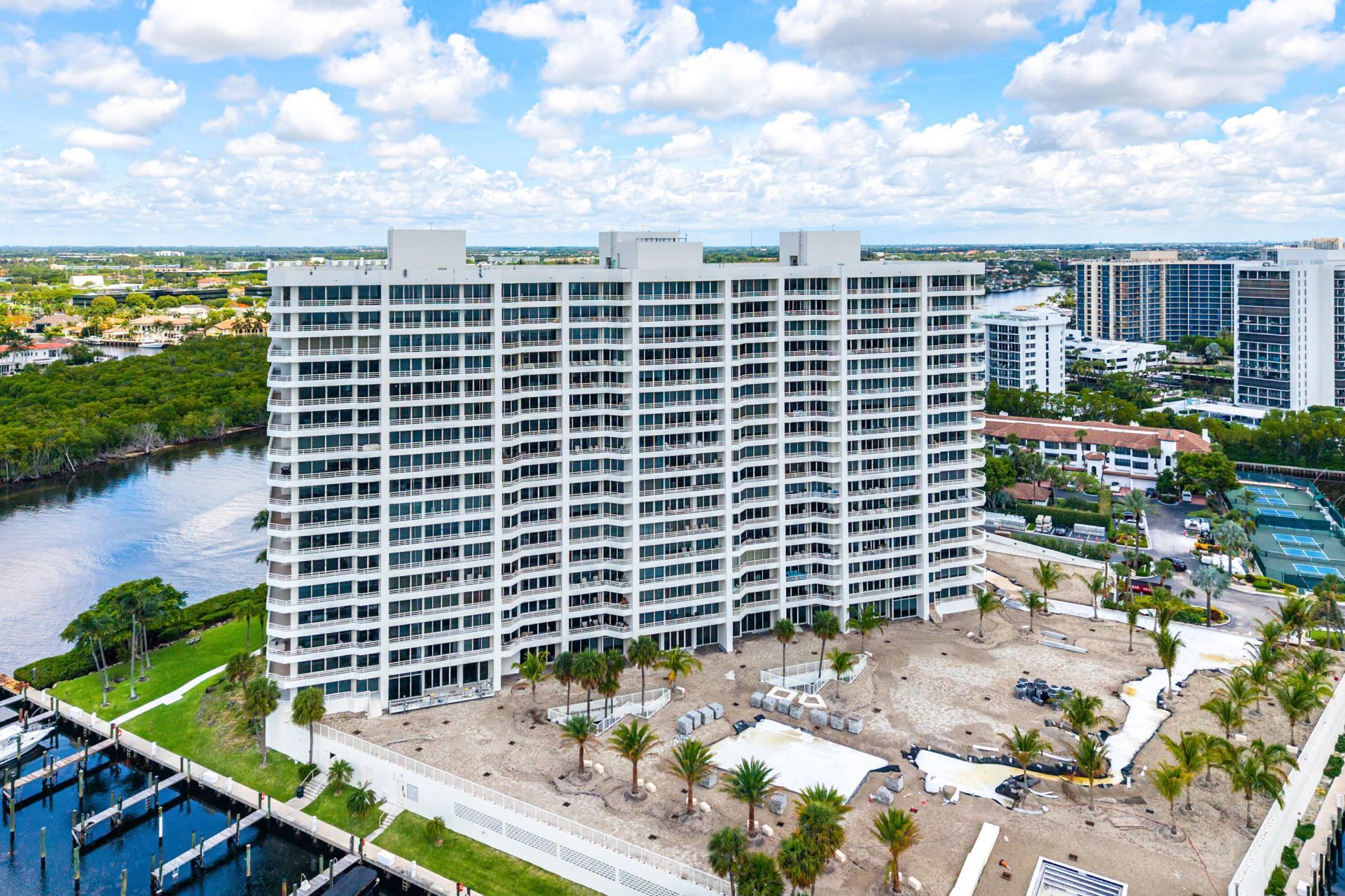 4201 Ocean Boulevard, Unit 1407, Boca Raton, FL 33431 Photo