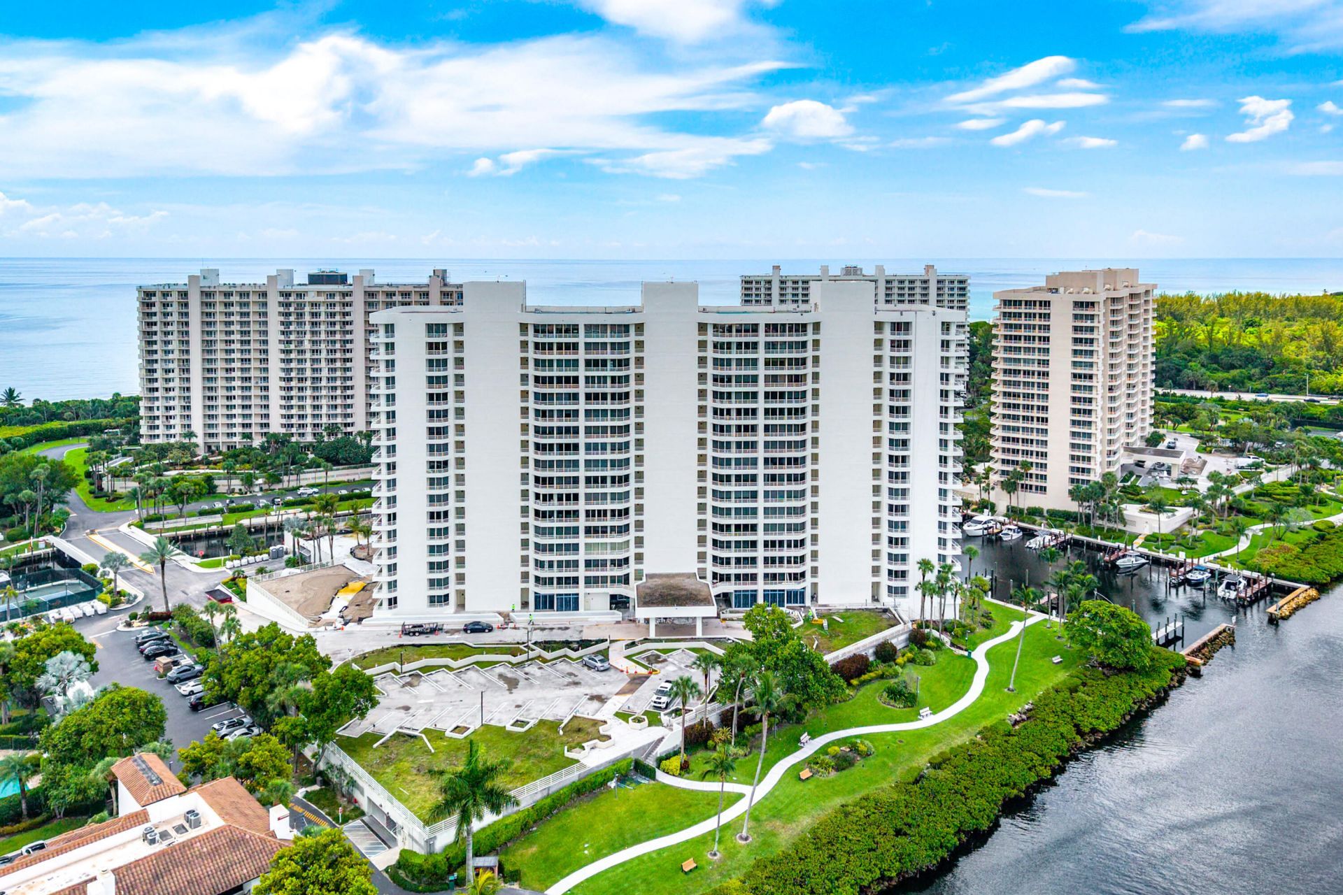 4201 Ocean Boulevard, Unit 1407, Boca Raton, FL 33431 Photo