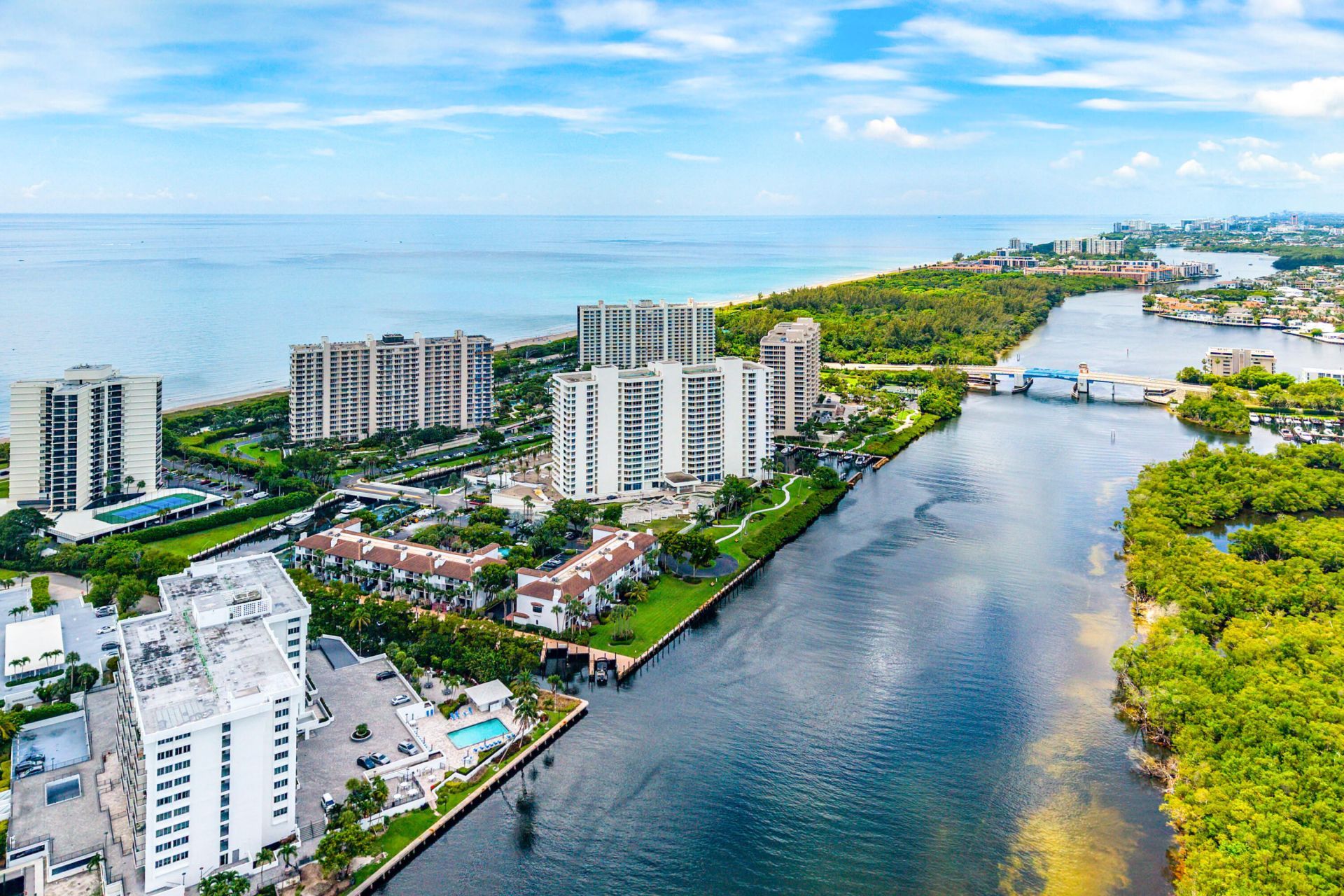 4201 Ocean Boulevard, Unit 1407, Boca Raton, FL 33431 Photo