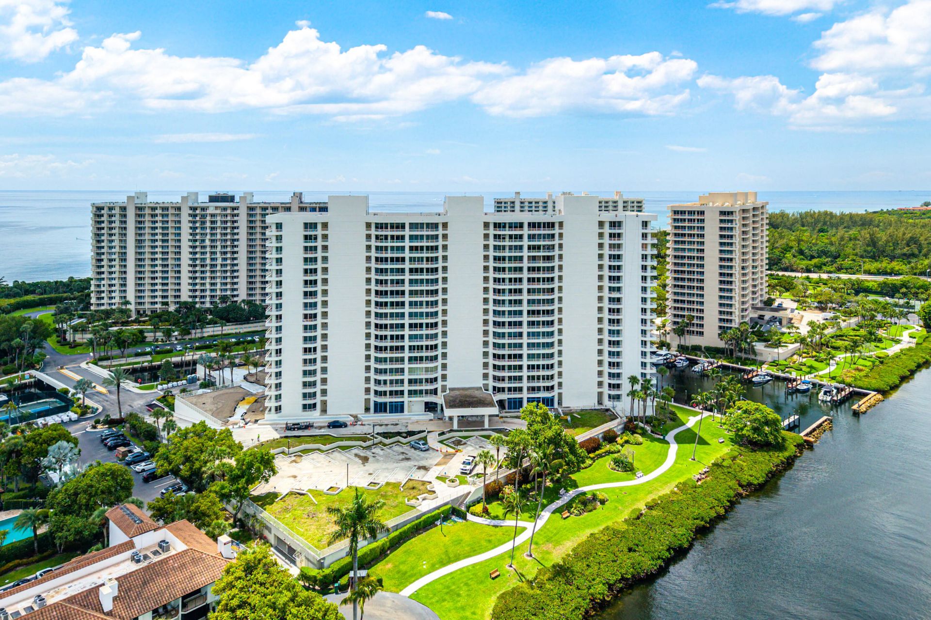 4201 Ocean Boulevard, Unit 1407, Boca Raton, FL 33431 Photo