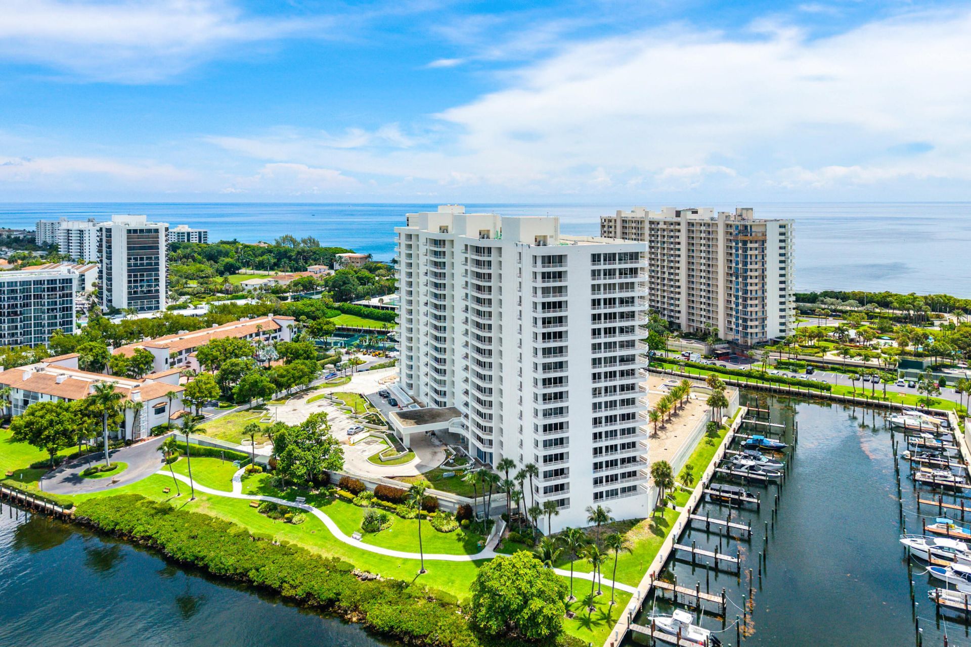 4201 Ocean Boulevard, Unit 1407, Boca Raton, FL 33431 Photo