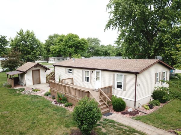 300 E Spencer Street , Dwight, IL 60420