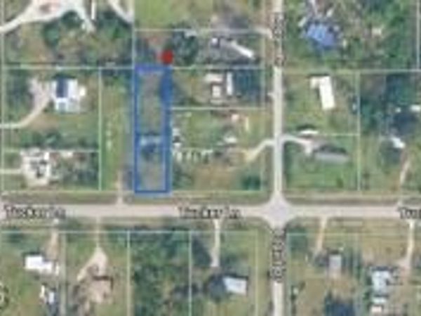 1780 Tucker LN, NORTH FORT MYERS, FL 33917