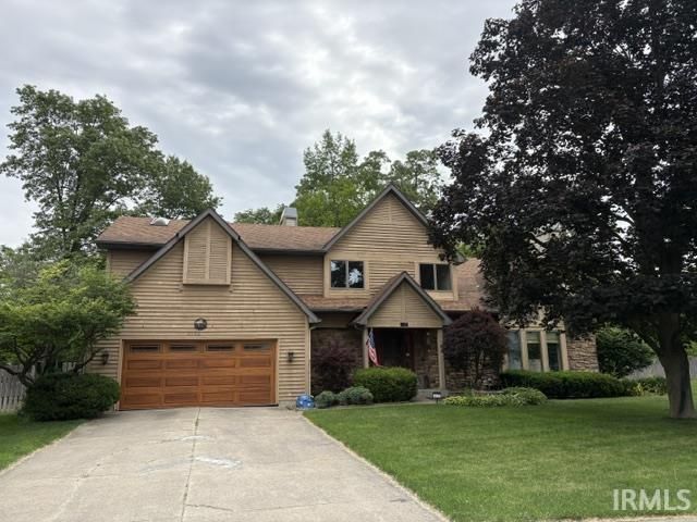 3152 Boxwood Court, Elkhart, IN 46514 Main Photo