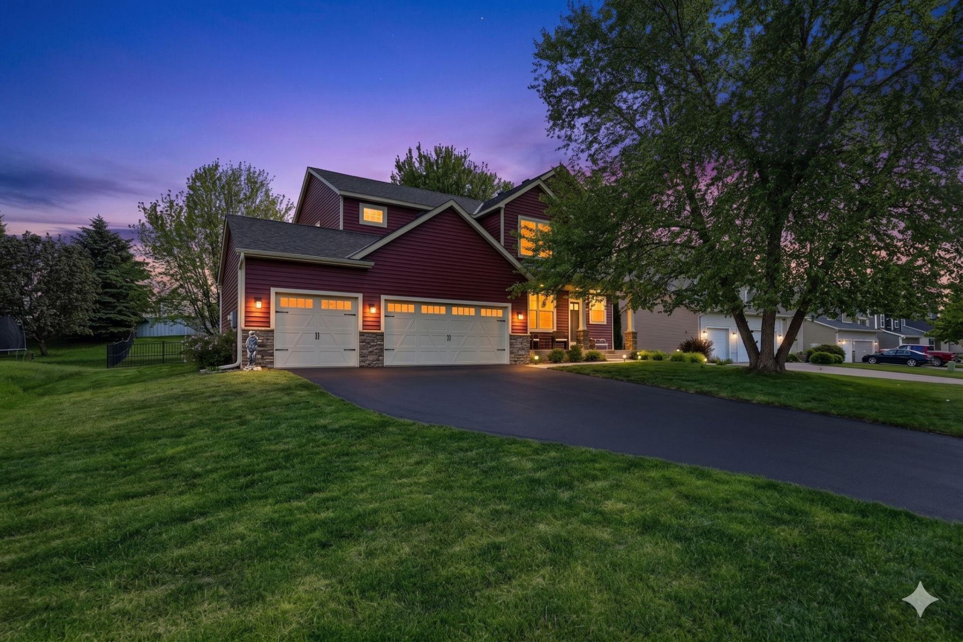 14400 Bayberry Circle , Rosemount, MN 55068