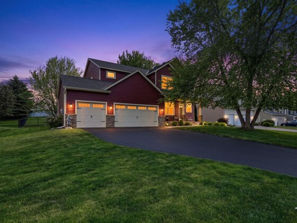 14400 Bayberry Circle, Rosemount, MN 55068