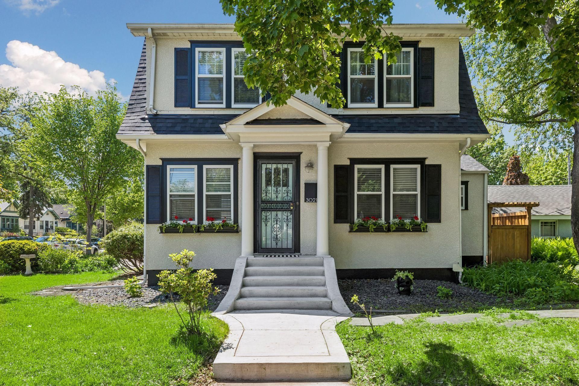 3021 E 50th Street , Minneapolis, MN 55417