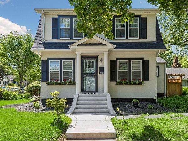 3021 E 50th Street, Minneapolis, MN 55417