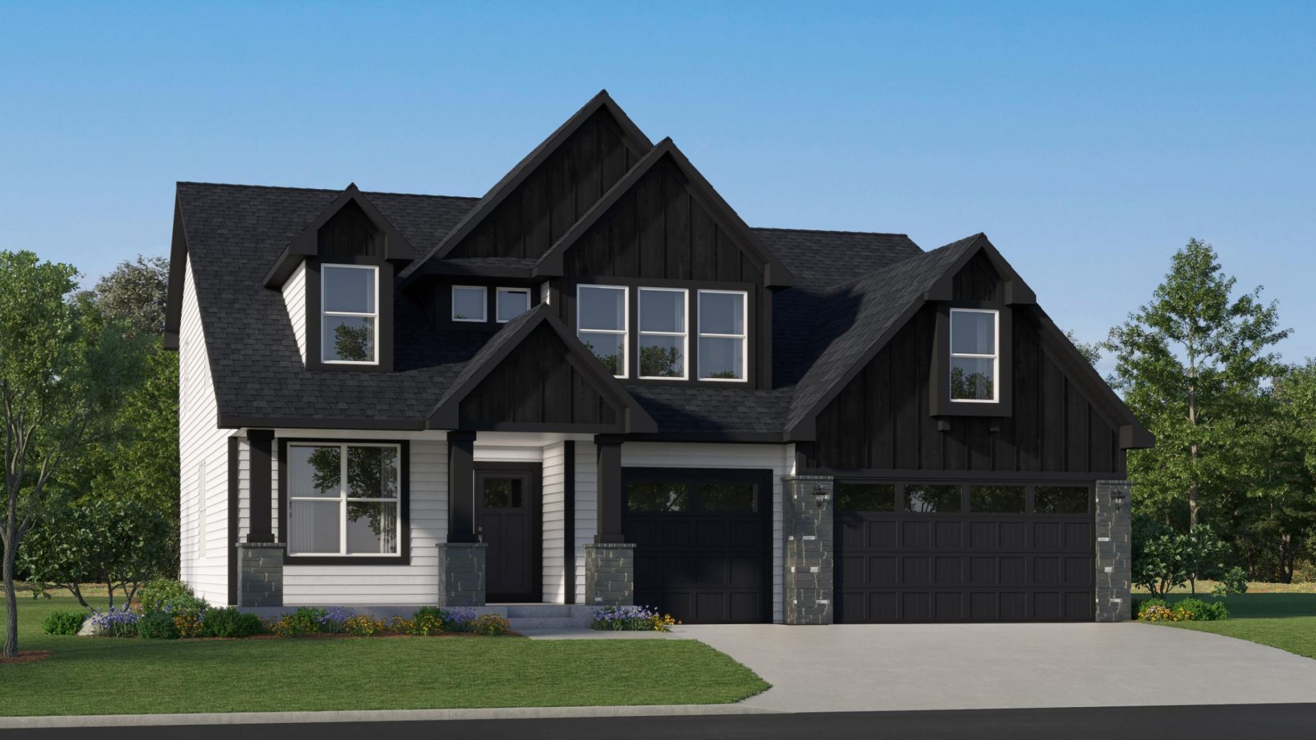 5458 King Arthur Lane NW, Rochester, MN 55901