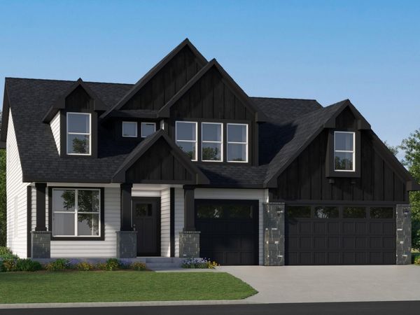 5458 King Arthur Lane NW, Rochester, MN 55901