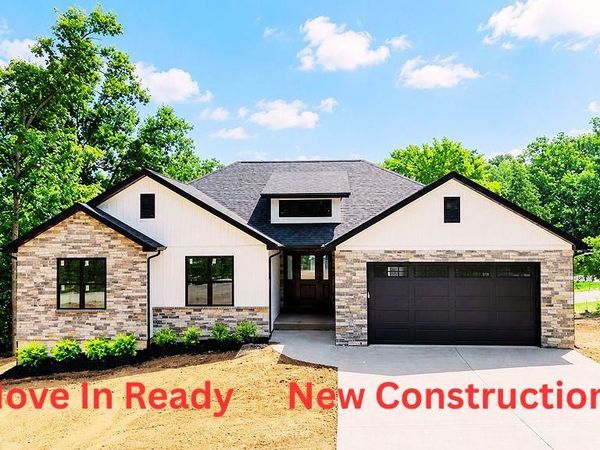 282 Constitution Avenue, De Soto, MO 63020