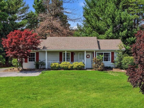 2929 Midridge Drive, Morristown, TN 37814