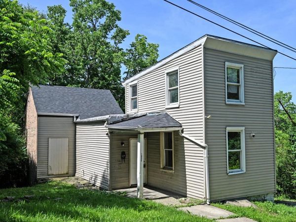 1899 Biegler Street, Cincinnati, OH 45214