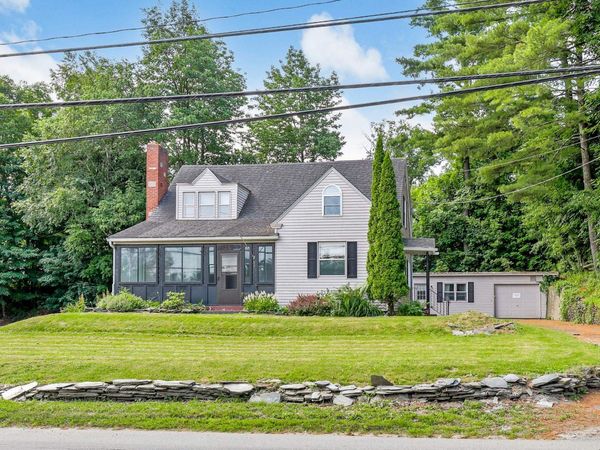 63 Highland Avenue, Newport City, VT 05855