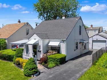 145 Hoover Avenue, Buffalo, NY 14217