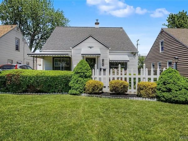 145 Hoover Avenue, Buffalo, NY 14217