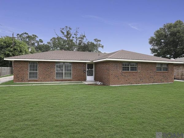 12345 E Robin Hood Dr, Baton Rouge, LA 70815