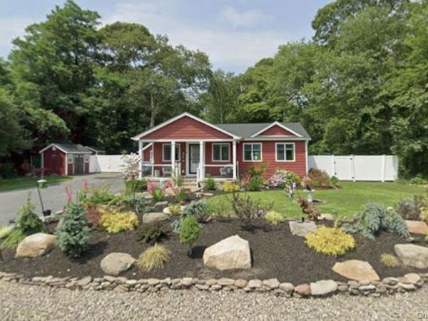 76 Riviera Drive , Mastic, NY 11950