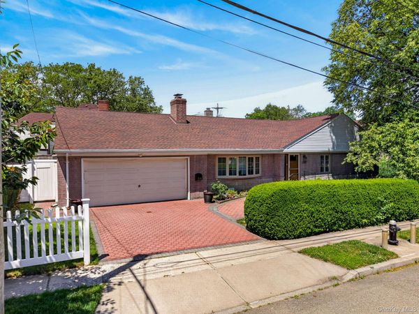 2906 161st Street , Flushing, NY 11358