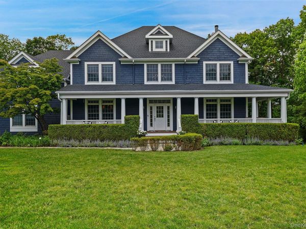 10 Old Katonah Drive, Katonah, NY 10536