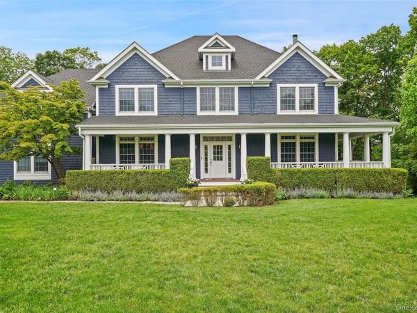 10 Old Katonah Drive, Katonah, NY 10536